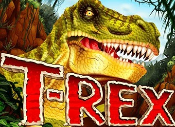 T-REX SLOT 1$ DEP – MELHOR PAGAMENTO CASINO MR BET