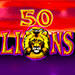 50 LIONS SLOT 1$ DEP – BEST PAYOUT CASINO MR BET