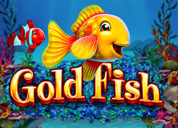 GOLD FISH SLOT 1$ DEP – MELHOR PAGAMENTO CASINO MR BET